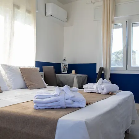 公寓式酒店 Lido Degli Angeli Vacanza-beach 4*