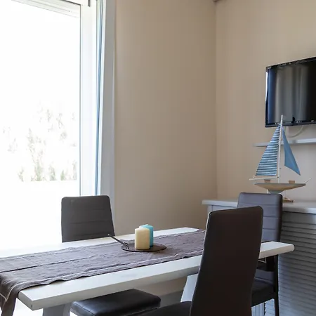 Lido Degli Angeli Vacanza-beach 4* 普罗斯西托角