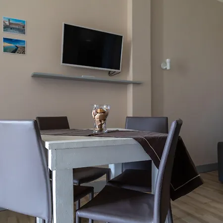 Lido Degli Angeli Vacanza-beach 4* 普罗斯西托角