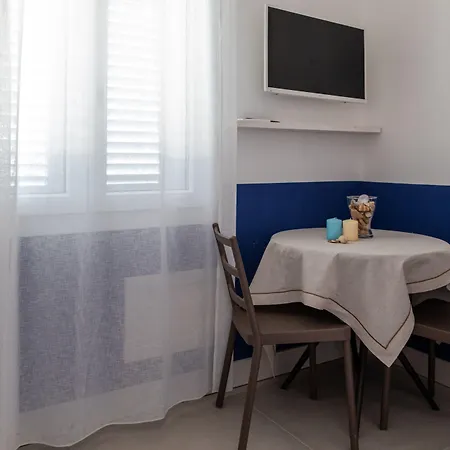 Lido Degli Angeli Vacanza-beach