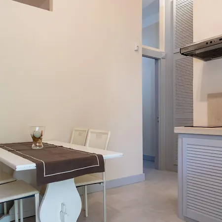 公寓式酒店 Lido Degli Angeli Vacanza-beach