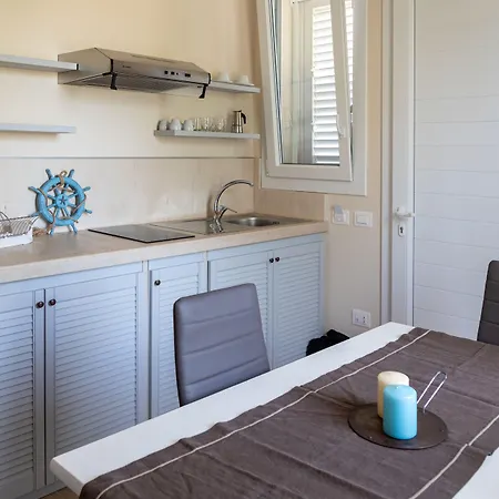 Lido Degli Angeli Vacanza-beach 4*