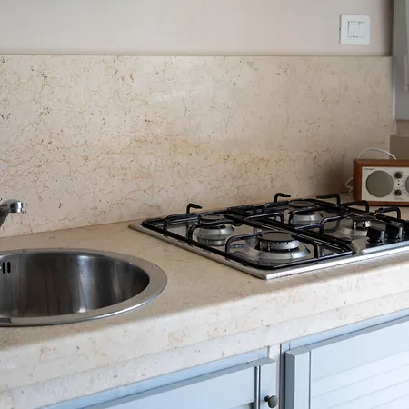 Lido Degli Angeli Vacanza-beach 4*