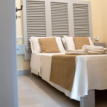 Lido Degli Angeli Vacanza-beach 公寓式酒店