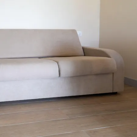 公寓式酒店 Lido Degli Angeli Vacanza-beach