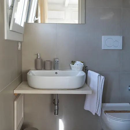 公寓式酒店 Lido Degli Angeli Vacanza-beach 4*