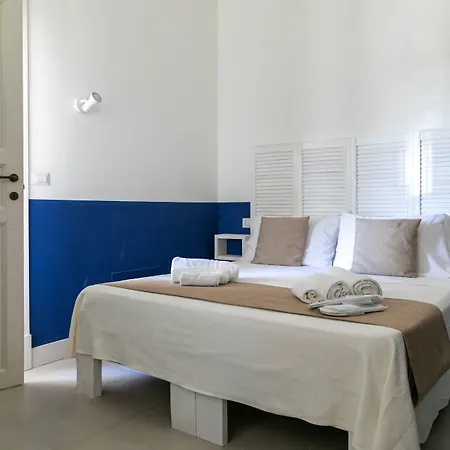 Lido Degli Angeli Vacanza-beach 4*